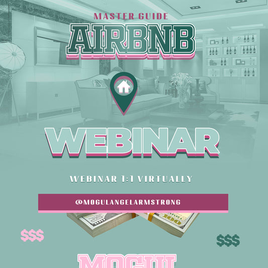 Generate $30k with Airbnb - Without Property Ownership!