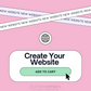 Starter Kit Website + Free Logo
