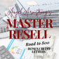 Master Resell Road to 800 Cr +Letters