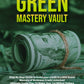 E-Book: The Green Mastery Vault